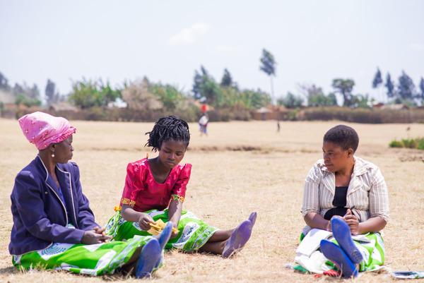 Discussions Underway